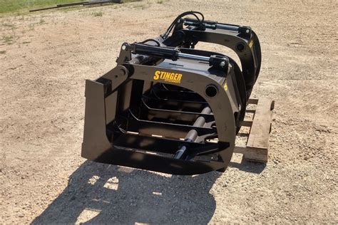 kubota skid steer grapple bucket|kubota grapple bucket for sale.